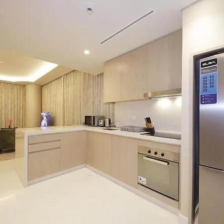 Apartment Mount10 Luxury *